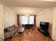 Satılır 3 otaqlı 105 m2 yeni tikili Memar Əcəmi m.