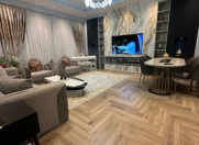 Satılır 4 otaqlı 133 m2 yeni tikili Ağ şəhər