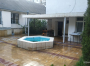 Satılır 5 otaqlı 195 m2 həyət evi Nərimanov r.