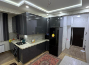 Satılır 2 otaqlı 37 m2 yeni tikili Sumqayıt