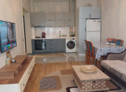 Satılır 2 otaqlı 85 m2 yeni tikili Avtovağzal m.