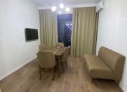 Satılır 2 otaqlı 40 m2 yeni tikili Yasamal r.