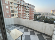 Satılır 3 otaqlı 125 m2 yeni tikili Memar Əcəmi m.