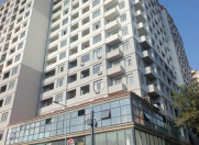 Satılır 2 otaqlı 67 m2 yeni tikili Neftçilər m.