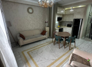 Satılır 2 otaqlı 69 m2 yeni tikili Qaraçuxur