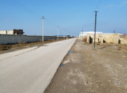 Satılır 20 sot torpaq Sumqayıt