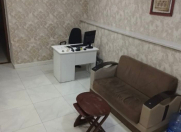 Satılır 2 otaqlı 44 m2 obyekt İnşaatçılar m.