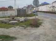 Satılır 35 sot torpaq Saray