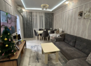 Satılır 2 otaqlı 50 m2 köhnə tikili Nəsimi m.