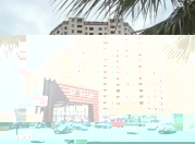 İcarəyə verilir 2 otaqlı 60 m2 yeni tikili Həzi Aslanov m.