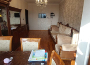 Satılır 4 otaqlı 110 m2 köhnə tikili Yeni Yasamal