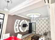 Satılır 2 otaqlı 60 m2 yeni tikili Neftçilər m.