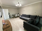 Satılır 2 otaqlı 30 m2 köhnə tikili İnşaatçılar m.