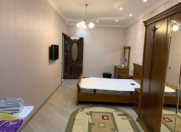 İcarəyə verilir 2 otaqlı 102 m2 yeni tikili Nəsimi r.