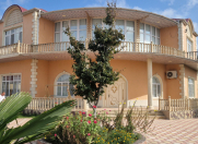 Satılır 8 otaqlı 500 m2 bağ evi Xaçmaz