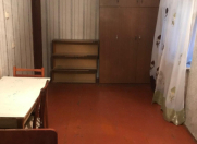 İcarəyə verilir 2 otaqlı 47 m2 köhnə tikili 8 km