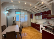 Satılır 2 otaqlı 90 m2 yeni tikili Nəsimi r.