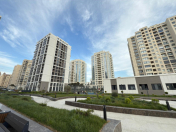 Satılır 2 otaqlı 76 m2 yeni tikili Asan Xidmət-5