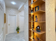 Satılır 3 otaqlı 85 m2 yeni tikili 7 mkr