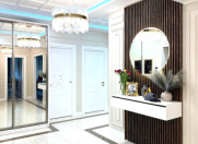 Satılır 4 otaqlı 155 m2 yeni tikili Əhmədli m.