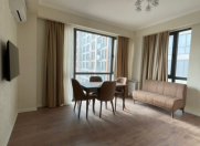 Satılır 3 otaqlı 52 m2 yeni tikili Yeni Yasamal