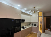 Satılır 3 otaqlı 110 m2 yeni tikili 8 mkr