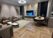 Satılır 4 otaqlı 135 m2 yeni tikili Xətai r.