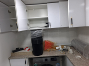 İcarəyə verilir 1 otaqlı 90 m2 yeni tikili Binəqədi r.