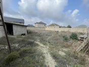 Satılır 8 sot torpaq Buzovna