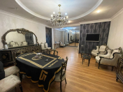 İcarəyə verilir 3 otaqlı 135 m2 yeni tikili Həzi Aslanov m.