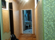 Satılır 2 otaqlı 52 m2 yeni tikili Xırdalan