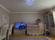 Satılır 2 otaqlı 56 m2 yeni tikili Qurtuluş - 93 Yaşayış Kompleksi