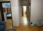 İcarəyə verilir 2 otaqlı 100 m2 yeni tikili Əhmədli