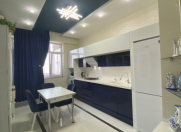 Satılır 3 otaqlı 100 m2 yeni tikili Yeni Yasamal