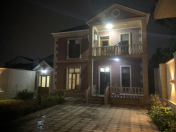 Satılır 3 otaqlı 200 m2 villa Şüvəlan