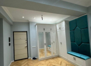 İcarəyə verilir 3 otaqlı 115 m2 yeni tikili Nəsimi r.