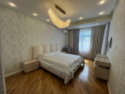 Satılır 3 otaqlı 146 m2 yeni tikili Asan Xidmət-1