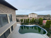 Satılır 6 otaqlı 400 m2 villa Bilgəh