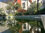 İcarəyə verilir 5 otaqlı 300 m2 villa Badamdar