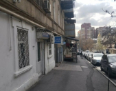 Satılır 1 otaqlı 35 m2 köhnə tikili 28 May m.