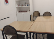 İcarəyə verilir 7 otaqlı 120 m2 köhnə tikili İnşaatçılar m.