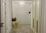 Satılır 3 otaqlı 118 m2 yeni tikili Nəriman Nərimanov m.