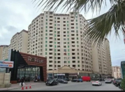 İcarəyə verilir 2 otaqlı 60 m2 yeni tikili Həzi Aslanov