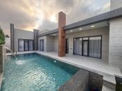 Satılır 4 otaqlı 250 m2 həyət evi Şüvəlan