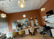 İcarəyə verilir 3 otaqlı 35 m2 obyekt İnşaatçılar m.