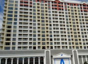 İcarəyə verilir 2 otaqlı 58 m2 yeni tikili Park Azure