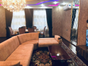 Satılır 3 otaqlı 151 m2 yeni tikili Caspian Plaza