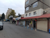 Satılır 3 otaqlı 55 m2 köhnə tikili Əhmədli m.