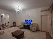 Satılır 3 otaqlı 100 m2 yeni tikili Yasamal r.