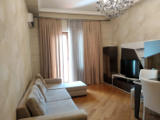 Satılır 2 otaqlı 75 m2 yeni tikili Gənclik m.